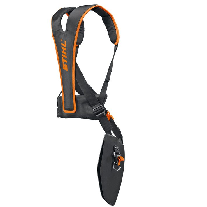 STIHL Forstgurt ADVANCE – Ergonomisch Und Flexibel